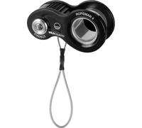 Wild Country - Locking pulley - Ropeman 4 Black Black