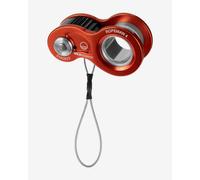 Wild Country Ropeman 4 orange locking pulley.