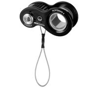 Wildcountry Ropeman 4 Pulley Silver