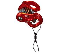 Wild Country - Climbing pulleys - Ropeman MK1F Orange
