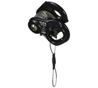 Wild Country - Self-locking system - Ropeman 2 Black Black
