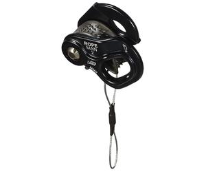 Wild Country - Self-locking system - Ropeman 2 Black Black one size