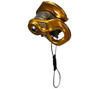 Wild Country - Ropeman MK2F - Ascender gold