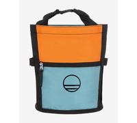 Wildcountry Sequence Chalk Bag Orange,Blue