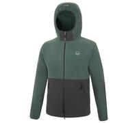 Wild Country - Sequence Hoody - Fleece jacket size L, grey