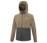 Wild Country - Sequence Hoody - Fleece jacket size XL, sand