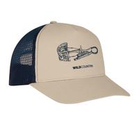 Wild Country - Session 2 Cap - Cap size 58 cm, sand