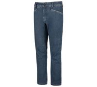 Wild Country - Session 2 Denim Pant - Climbing trousers size S, blue