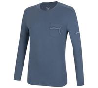 Wild Country - Session 3 - Longsleeve size S, blue