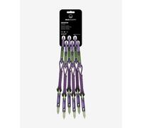 Wildcountry Session Quickdraw 6 Units Purple 12 cm