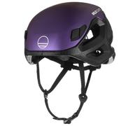 Wildcountry Session Helmet Purple S-M