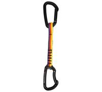 Wild Country - Session Quickdraw - Quickdraw size 17 cm - Single, grey