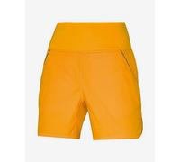 Wildcountry Session Shorts Orange L Women