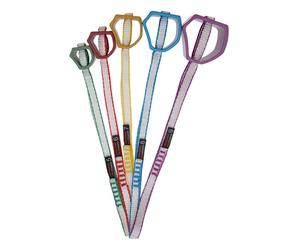 Wild Country - Set of hexcentrics - Rockcentric Set 5-9 Uni - White White one size