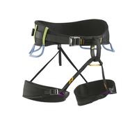 Wild Country - Sport climbing and traditional climbing harness - Movement Light Black - Size S Black S