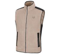 Wild Country - Spotter Vest - Fleece vest size XXL, sand
