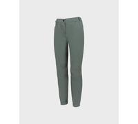 Wild Country Stamina 2 Trousers Olive Green Women - L