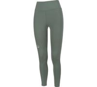 Wild Country - Stretch climbing leggings - Session 2 W Leggings Marsh for Women - Size L - Green Green L