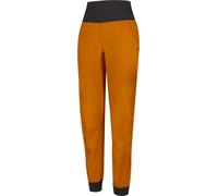 Wild Country - Stretch Climbing Pants - Session 2 W Pant Joshua Brown for Women - Size M Brown M