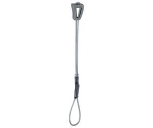 Wild Country - Super Light Offset Rock - Nut size 7, gunmetal