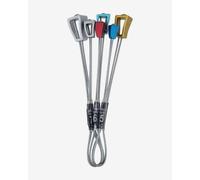 Wild Country - Super Light Offset Rock - Nut size Set 5-10, various colours
