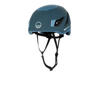 Wild Country Syncro Climbing Helmet in Petrol