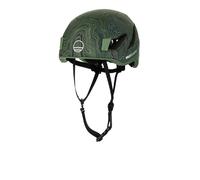 Wild Country Syncro Climbing Helmet in Yosemite