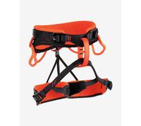 Wild Country Syncro Harness Orange Black - S-M