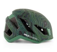 Wild Country - Syncro Helmet - Climbing helmet size 56 - 61 cm, multi