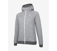Wildcountry Transition 2 Hoodie Grey XS Women