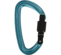 Wild Country Wildscrew Screwgate Carabiner - SS26