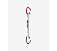 Wild Country Wildwire Alpine Quickdraw Red Grey