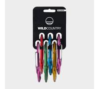 Wildcountry Wildwire Snap Hook 6 Units