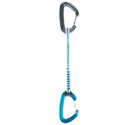 Wild Country - Wildwire Quickdraw - Quickdraw size 20 cm, blue