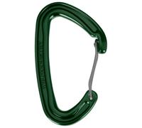 Wild Country - Wildwire - Snapgate carabiner size Single, green