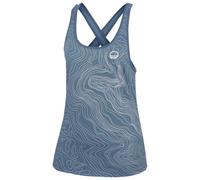 Wild Country - Women's Flow Tank - Tank top size M, grey