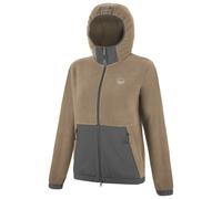 Wild Country - Women's Sequence Hoody - Fleece jacket size S, sand