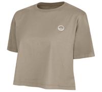 Wild Country - Women's Sequence T-Shirt - T-shirt size S, sand