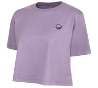 Wild Country - Women's Sequence T-Shirt - T-shirt size XS, purple/pink