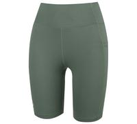 Wild Country - Women's Session 2 Mid Leggings - Leggings size S, olive