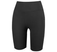 Wild Country - Women's Session 2 Mid Leggings - Leggings size XS, black