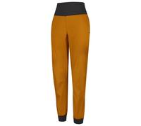 Wild Country - Women's Session 2 Pant - Climbing trousers size M, brown