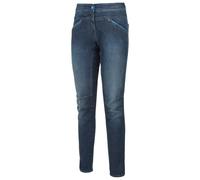 Wild Country - Women's Session Denim - Climbing trousers size L, blue