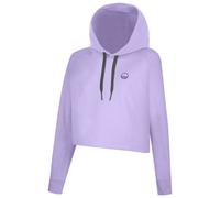 Wild Country - Women's Spotter Hoody - Hoodie size L, purple