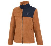 Wild Country - Women's Spotter Jacket - Fleece jacket size L, brown