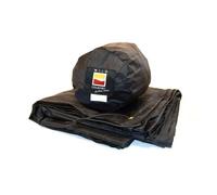 Wild Country Zephyros 2 Footprint: Black Colour: Black