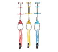 Wild Country - Zero Friend - Cam size Set 0,1-0,3, assorted