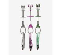 Wild Country Zero Friend Set 0.1-0.3 Multicolour, Size One Size - Unisex Nuts and Cams, Color Coloured