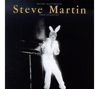 Wild & Crazy Guy by STEVE MARTIN (1989-07-14)