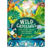 Wild Crossings: How people help animals find their way home